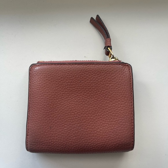 🚨 SALE 🚨Tory Burch Wallet - Picture 2 of 7